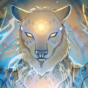 Bex avatar