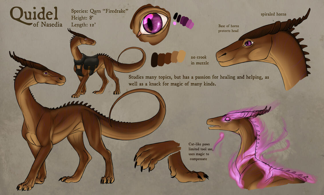 Quidel Ref Sheet Quidel Ref Sheet