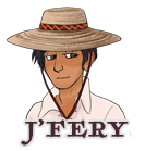 J&#39;fery