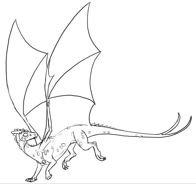 Surayth sketch