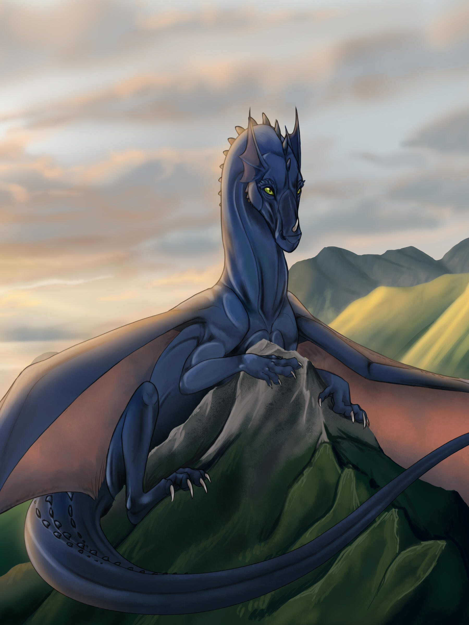 Bex at the Desk logo